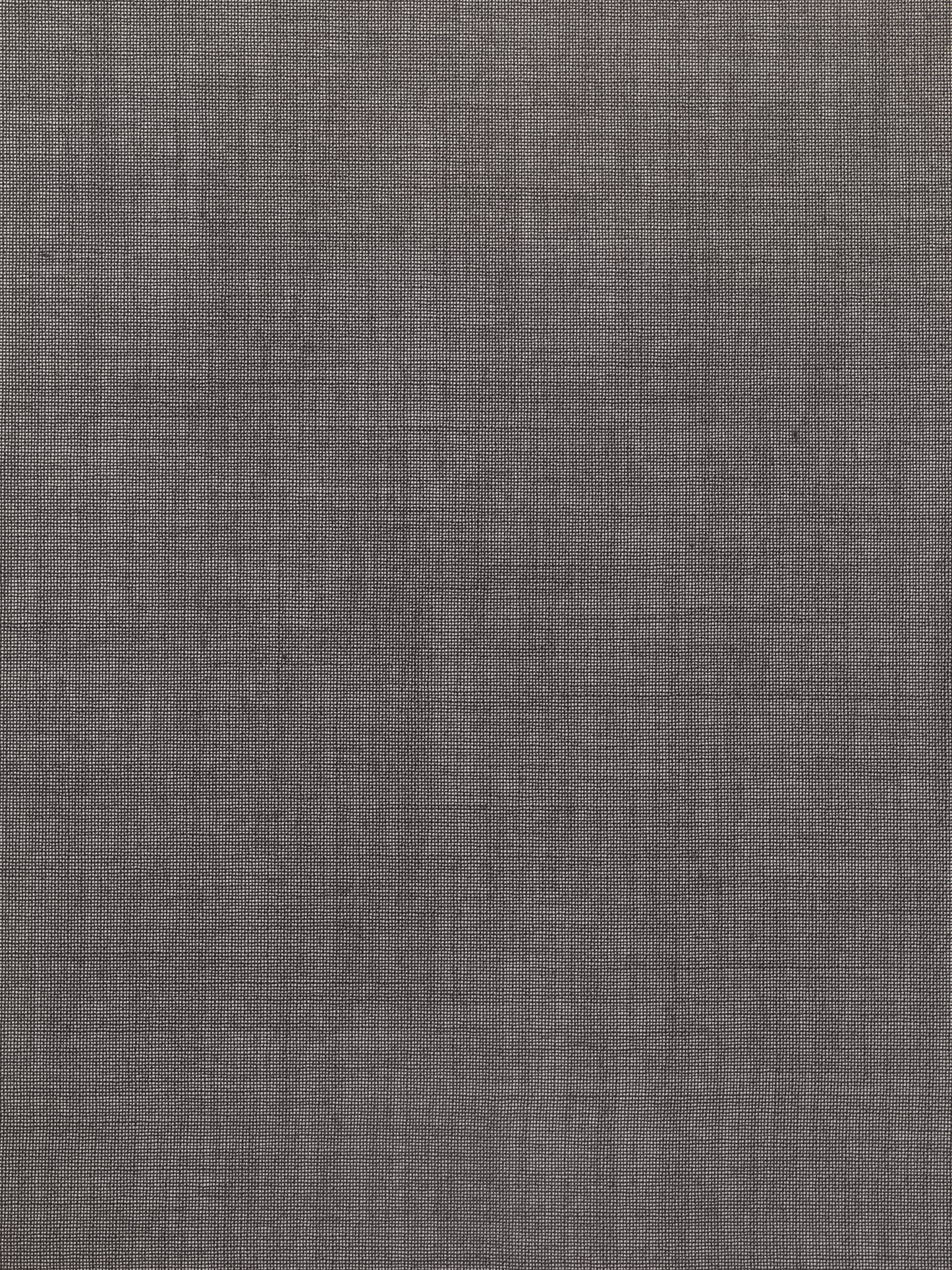 Transparent Roller blind