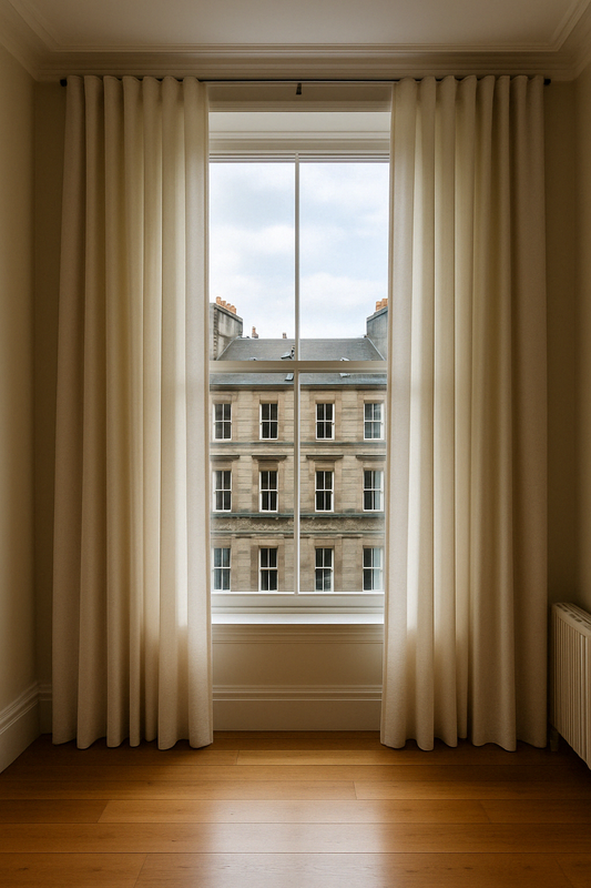Modern Curtains UK