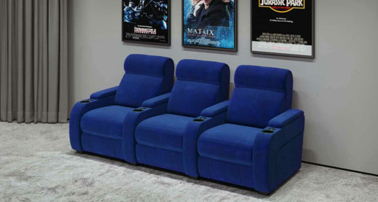 Home Cinema Seating