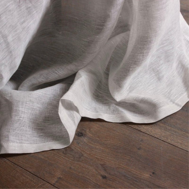 Cameri Linen Voile Collection