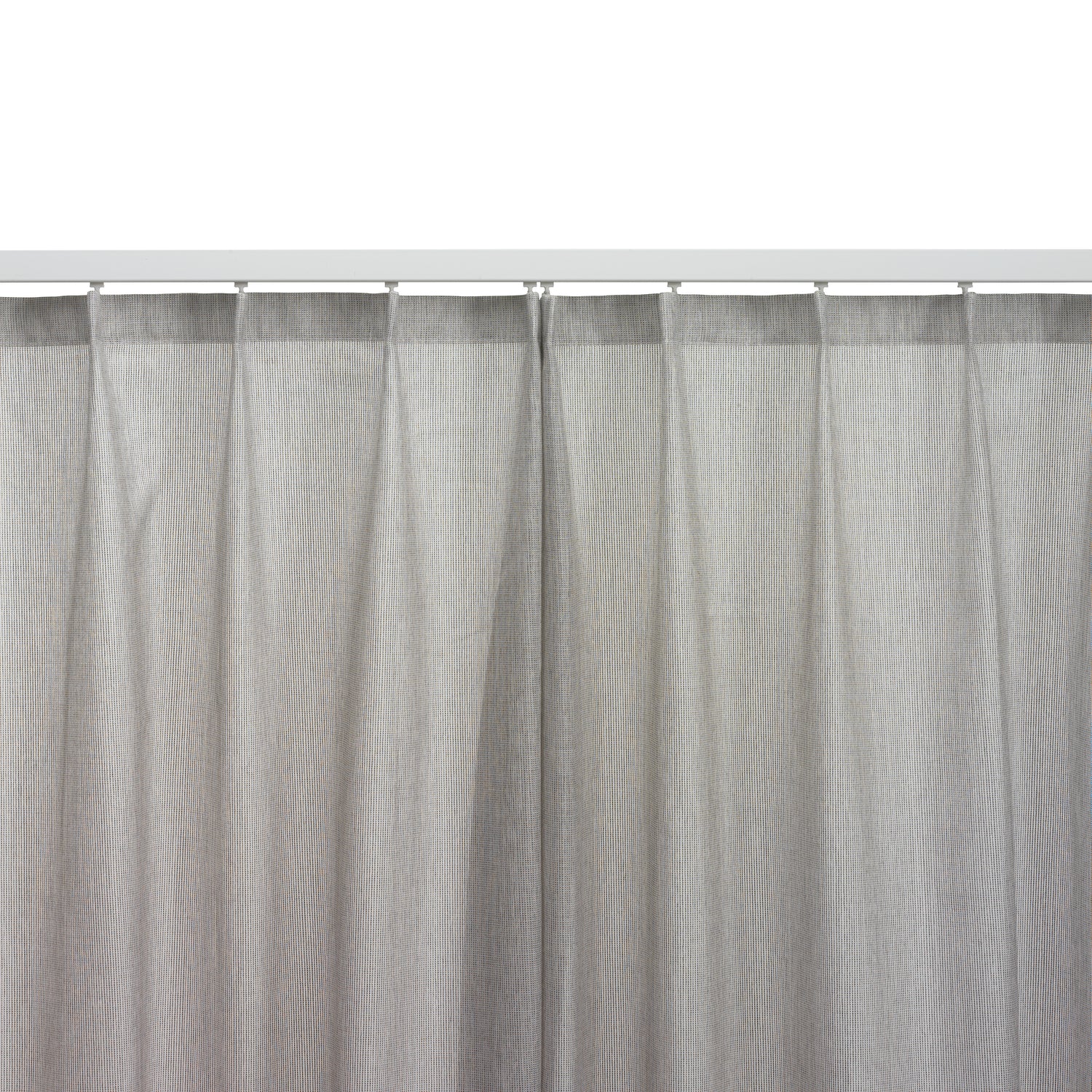 Pleated Curtains | Modern Curtains