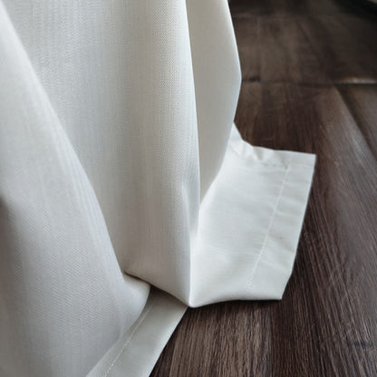 Wave curtain fabric from Modern Curtains UK to purchase online